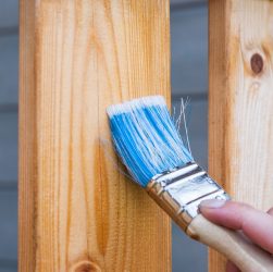 Uniwersalność lakierów do drewna to mit