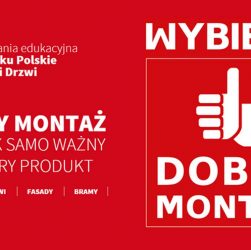 dobry montaż