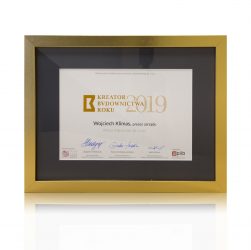 Nagroda Kreator Budownictwa