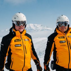 HSKi powered by Somfy