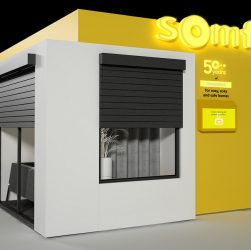 Somfy