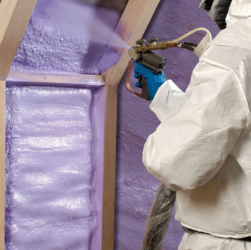 izolacja poliuretanowa