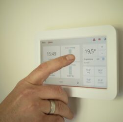 ogrzewanie podlogowe